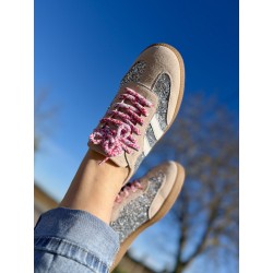 BASKETS MULES