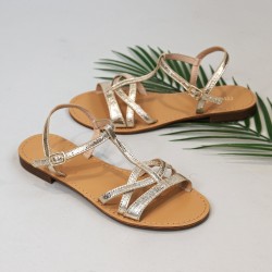 SANDALES MIA