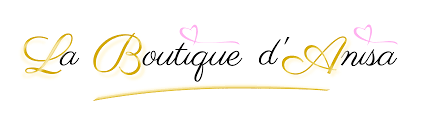 La Boutique d'Anisa logo